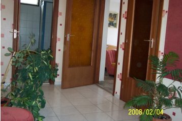 Ungarn Privát Bük, Exterieur